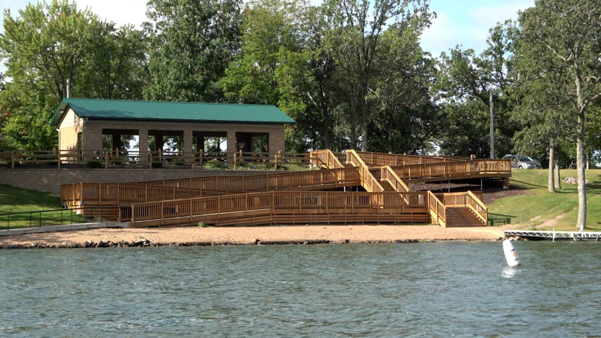 Narrows Park