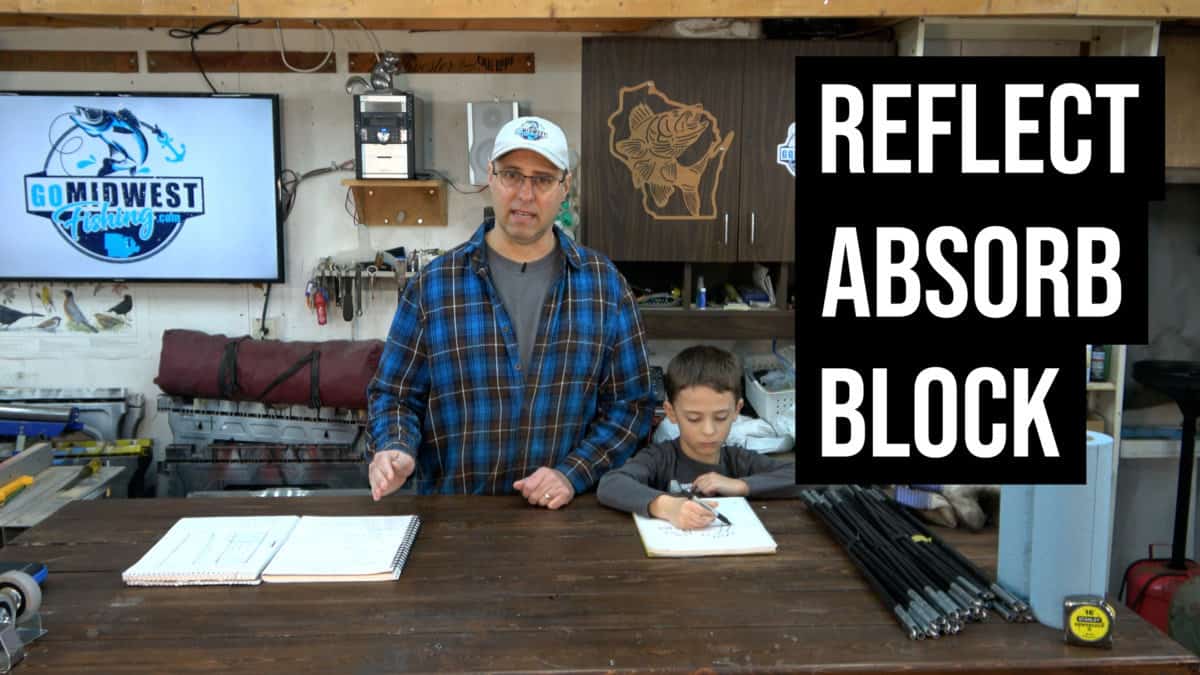 For this project, I had to learn about how sound travels and how to ...